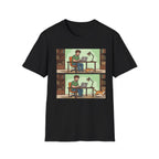 Computer Time T-Shirt