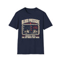Blood Pressure T-Shirt