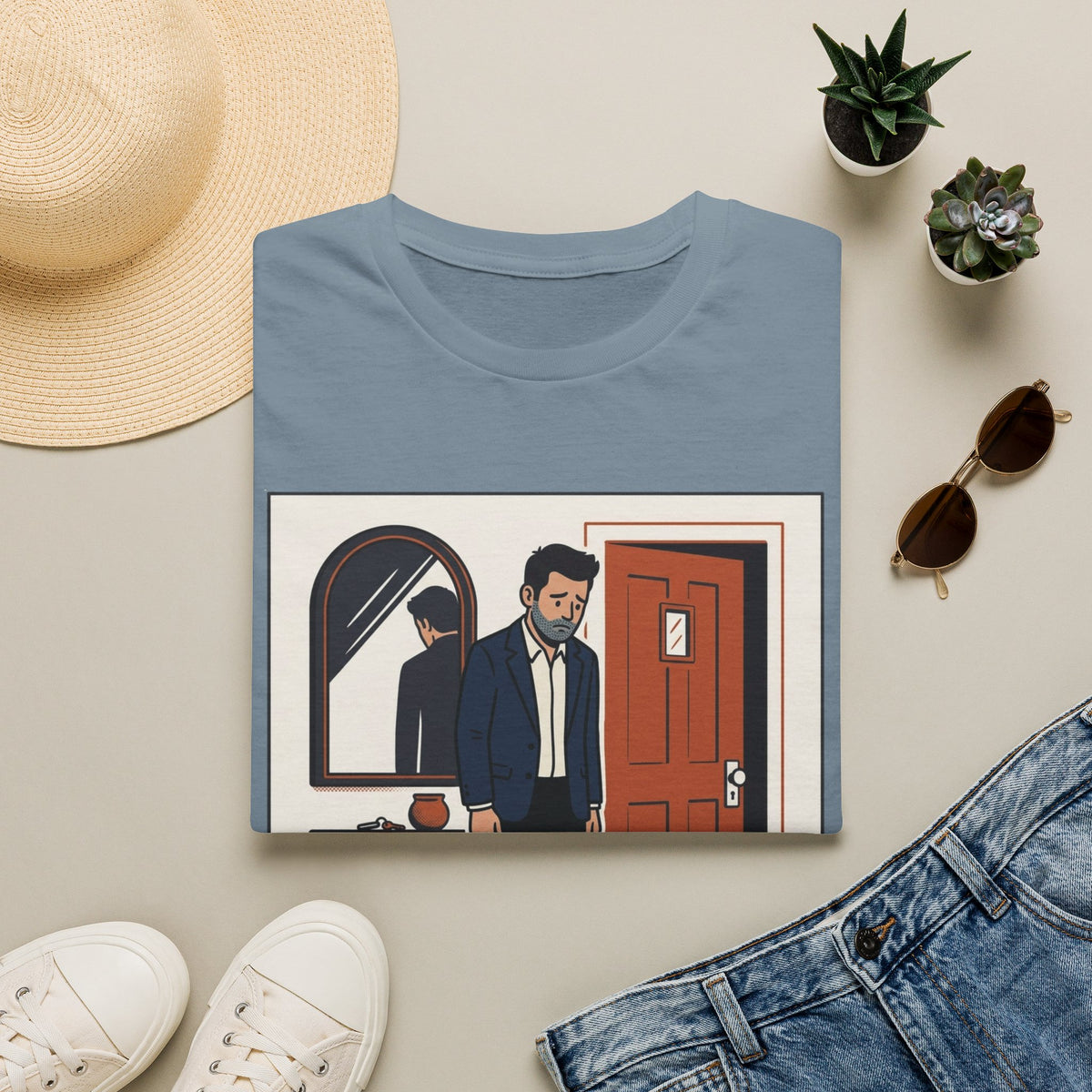 Formal Wear Advisory  T-Shirt