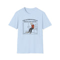 Zero Bathroom Privacy T-Shirt
