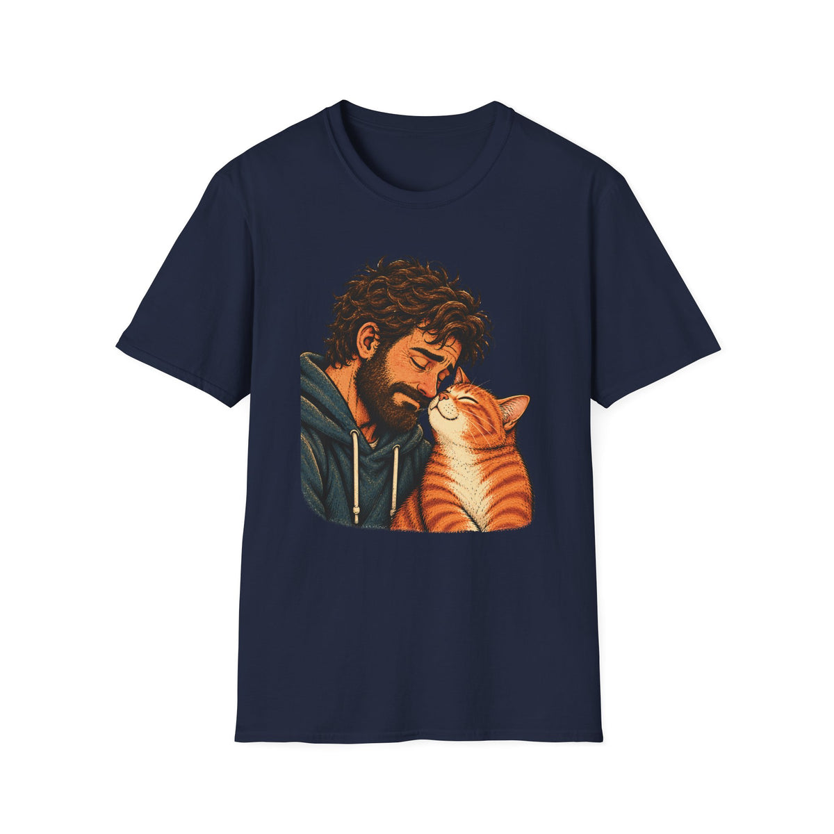 Cat's Love T-Shirt