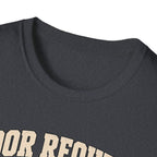 Door Request System T-Shirt