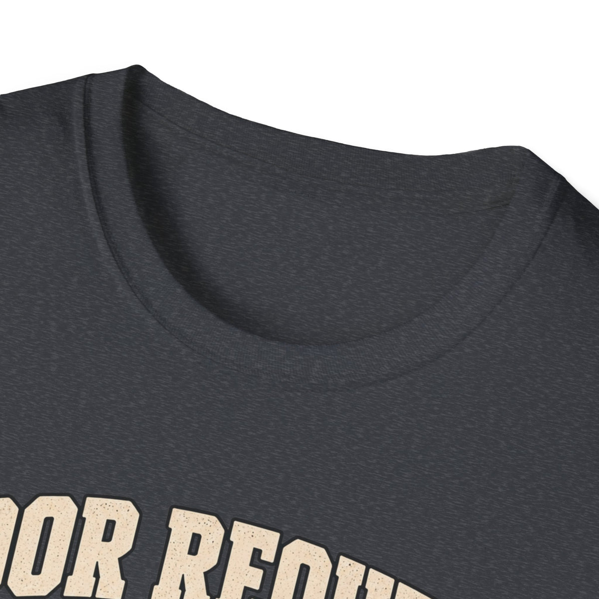 Door Request System T-Shirt