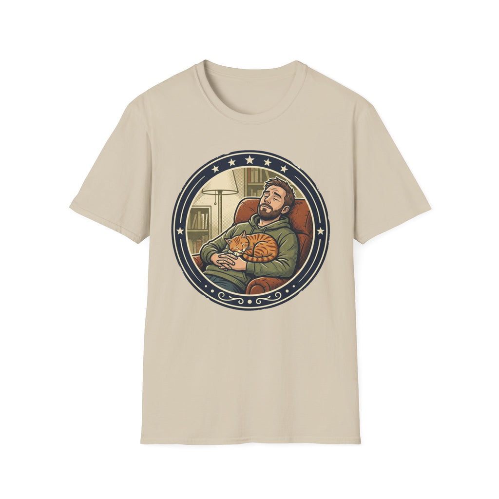 Inside The Mug T-Shirt