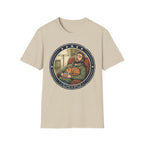 Inside The Mug T-Shirt