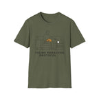 Feline Paralysis Protocol T-Shirt