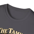 The Taming Of The Human T-Shirt