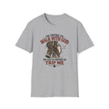 I Am Trying T-Shirt