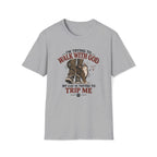 I Am Trying T-Shirt