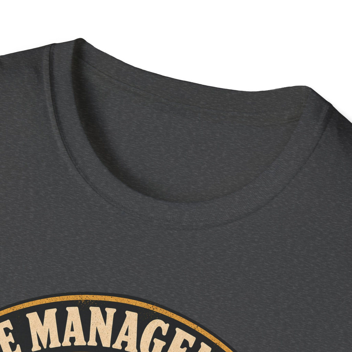 Feline Management Co T-Shirt