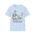 Gourmet Salmon Paté T-Shirt