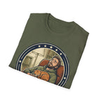 Inside The Mug T-Shirt