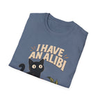Alibi T-Shirt
