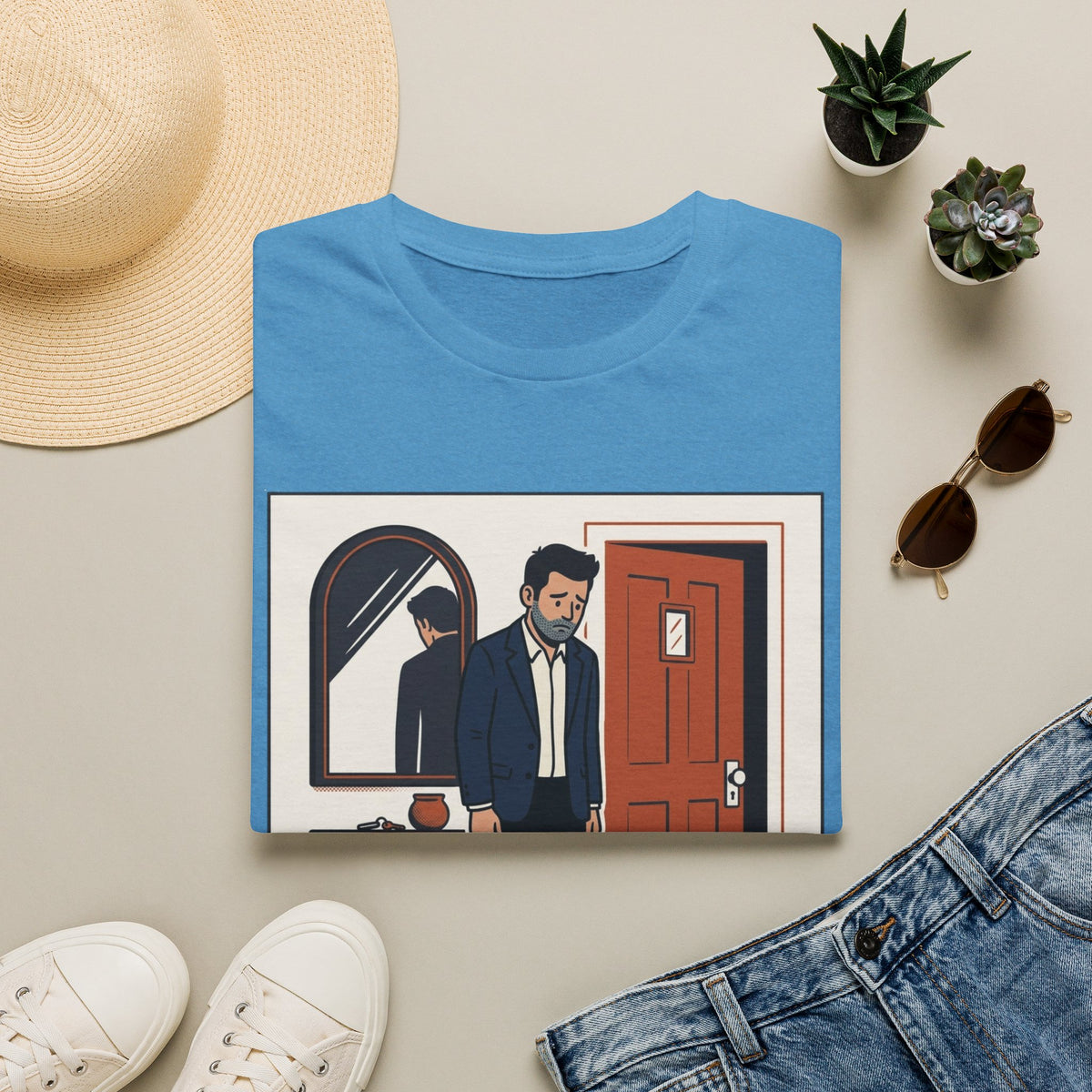 Formal Wear Advisory  T-Shirt
