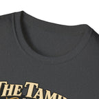 The Taming Of The Human T-Shirt