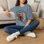 Zero Bathroom Privacy T-Shirt
