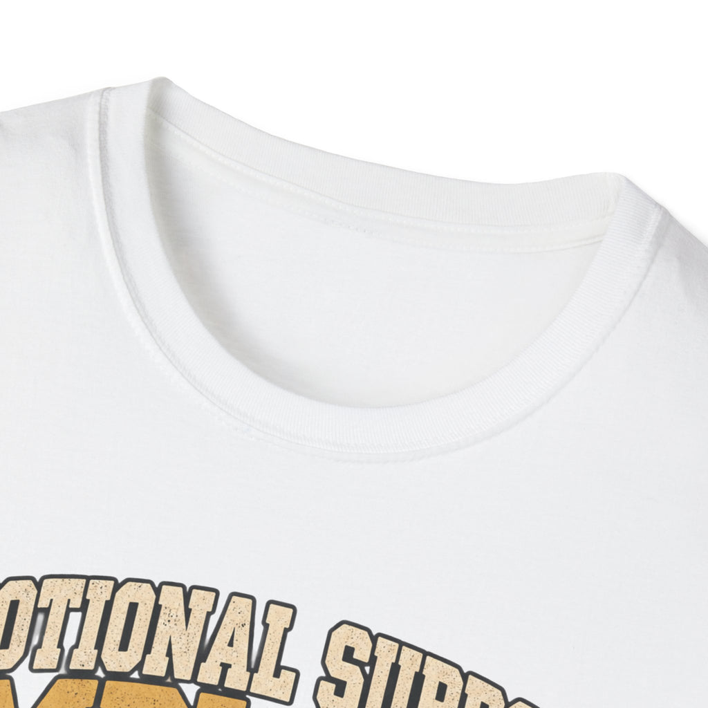 Emotional Support T-Shirt