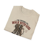 I Am Trying T-Shirt