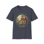 Inside The Mug T-Shirt