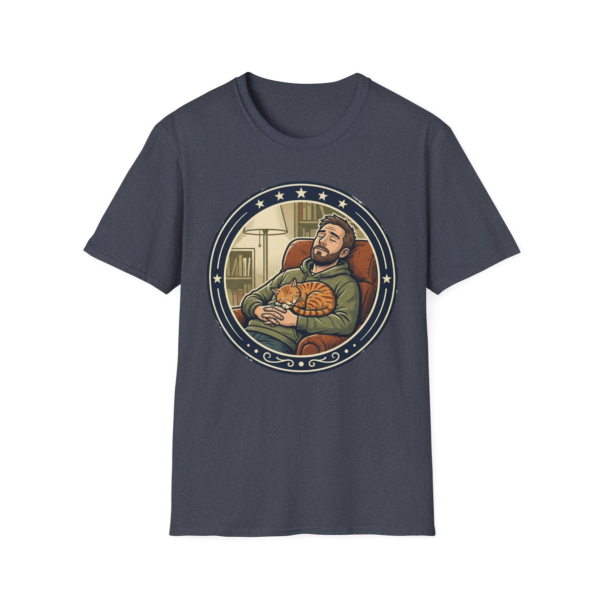 Inside The Mug T-Shirt