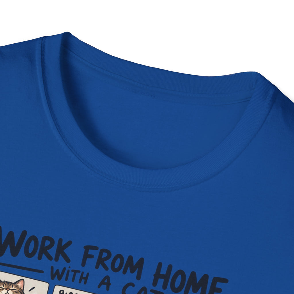 Work From Home T-Shirt