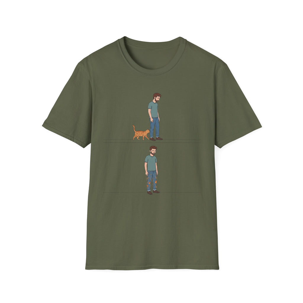 Time For A Hug T-Shirt