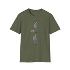 Time For A Hug T-Shirt