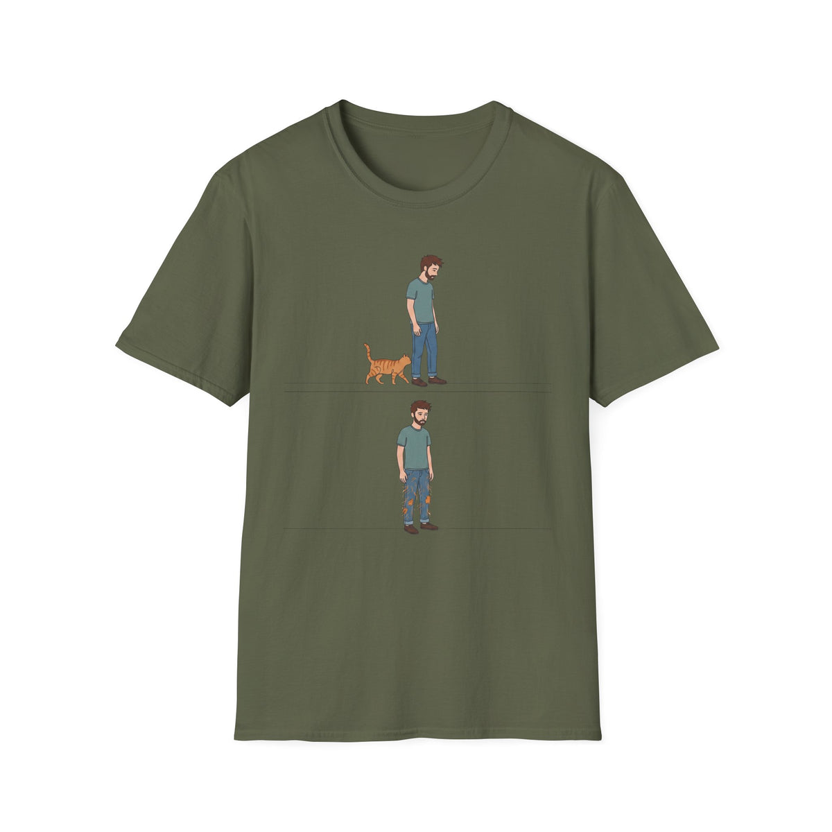 Time For A Hug T-Shirt