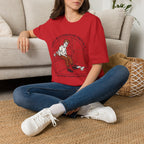 Zero Bathroom privacy T-Shirt