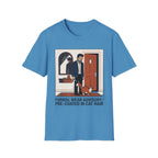 Formal Wear Advisory  T-Shirt