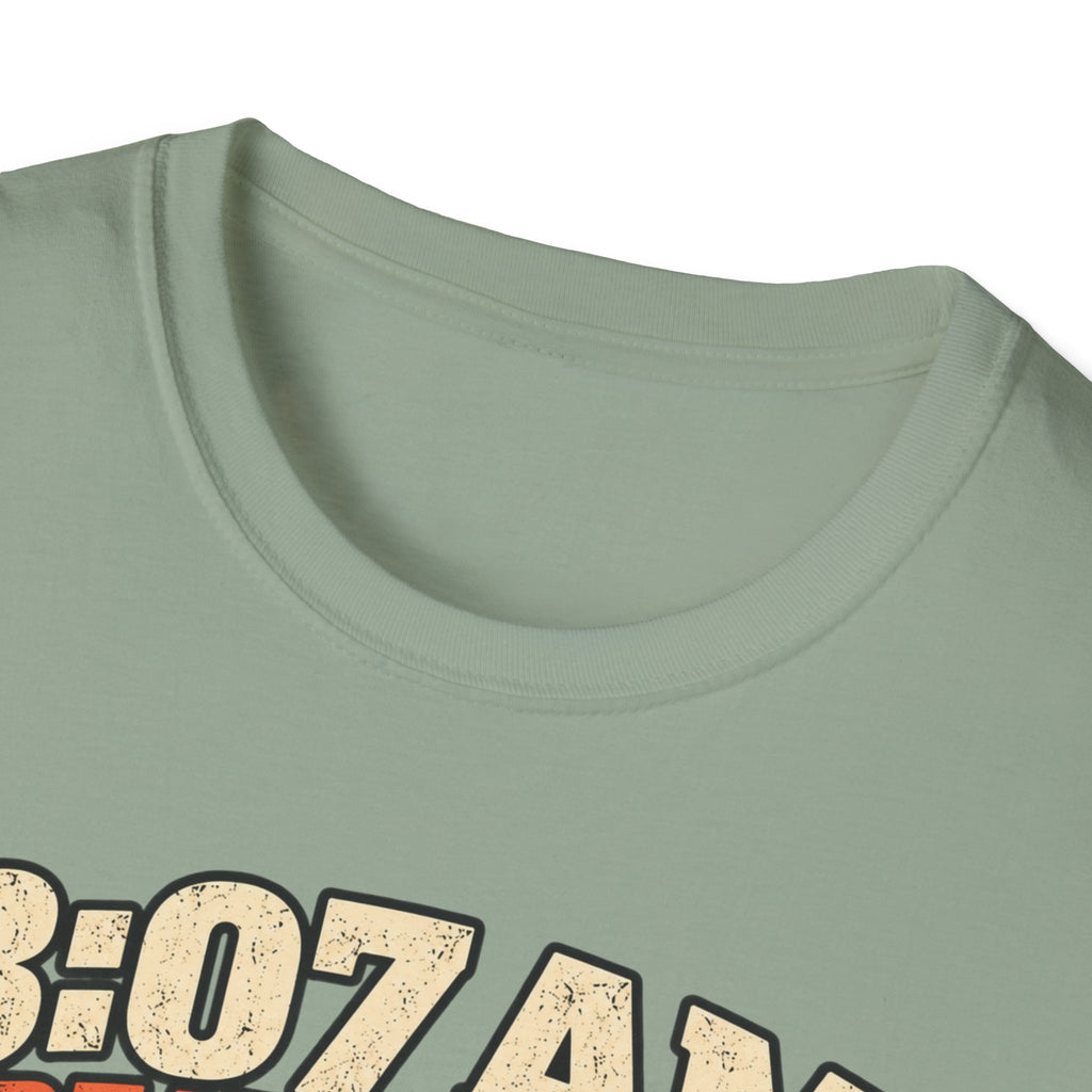 03:07 AM T-Shirt
