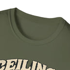 Ceiling Demons T-Shirt