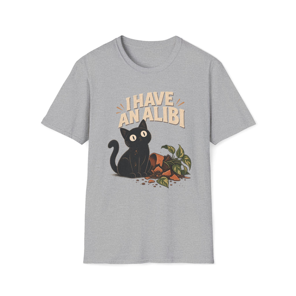 Alibi T-Shirt