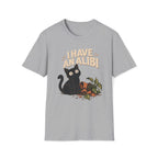 Alibi T-Shirt