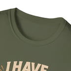 Alibi T-Shirt