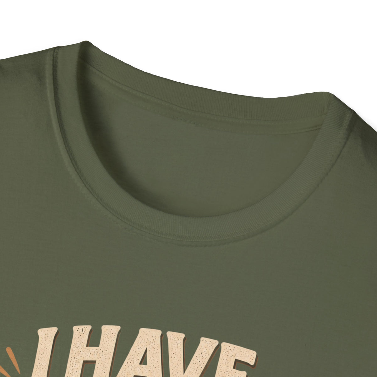 Alibi T-Shirt