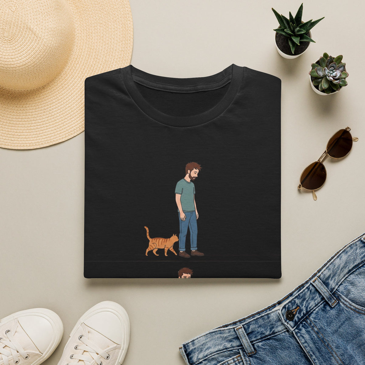Time For A Hug T-Shirt