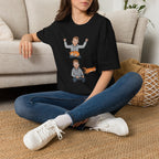 Why Did I Move? T-Shirt