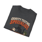 Copy of Functioning On T-Shirt