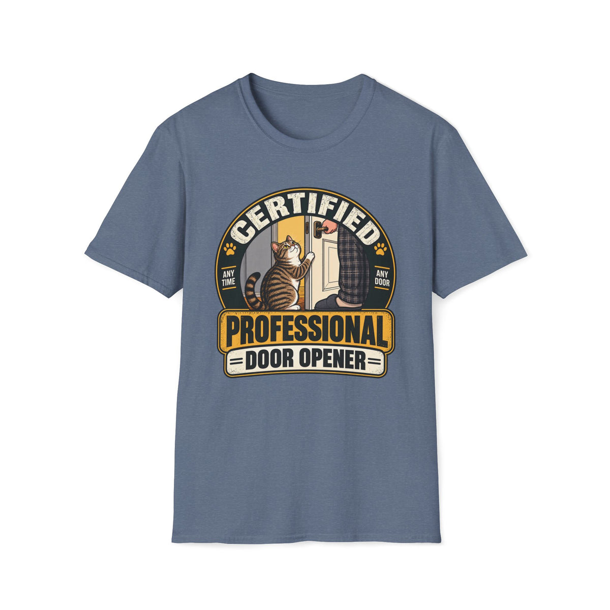 Door Opener T-Shirt