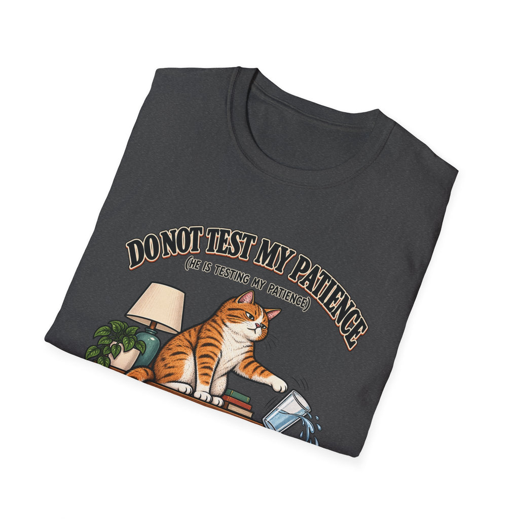 Copy of Coffee & Mug Warfare T-Shirt
