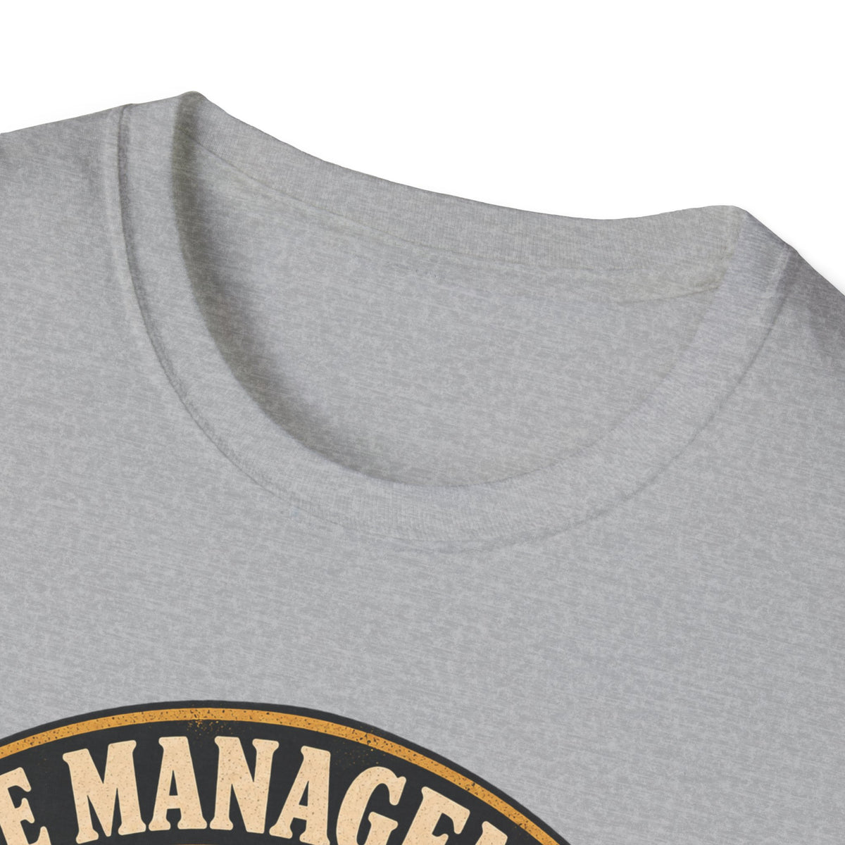Feline Management Co T-Shirt