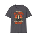 Trying To Walk T-Shirt