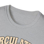 Circulation Is Optional T-Shirt