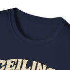 Ceiling Demons T-Shirt