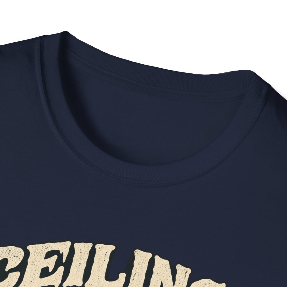 Ceiling Demons T-Shirt