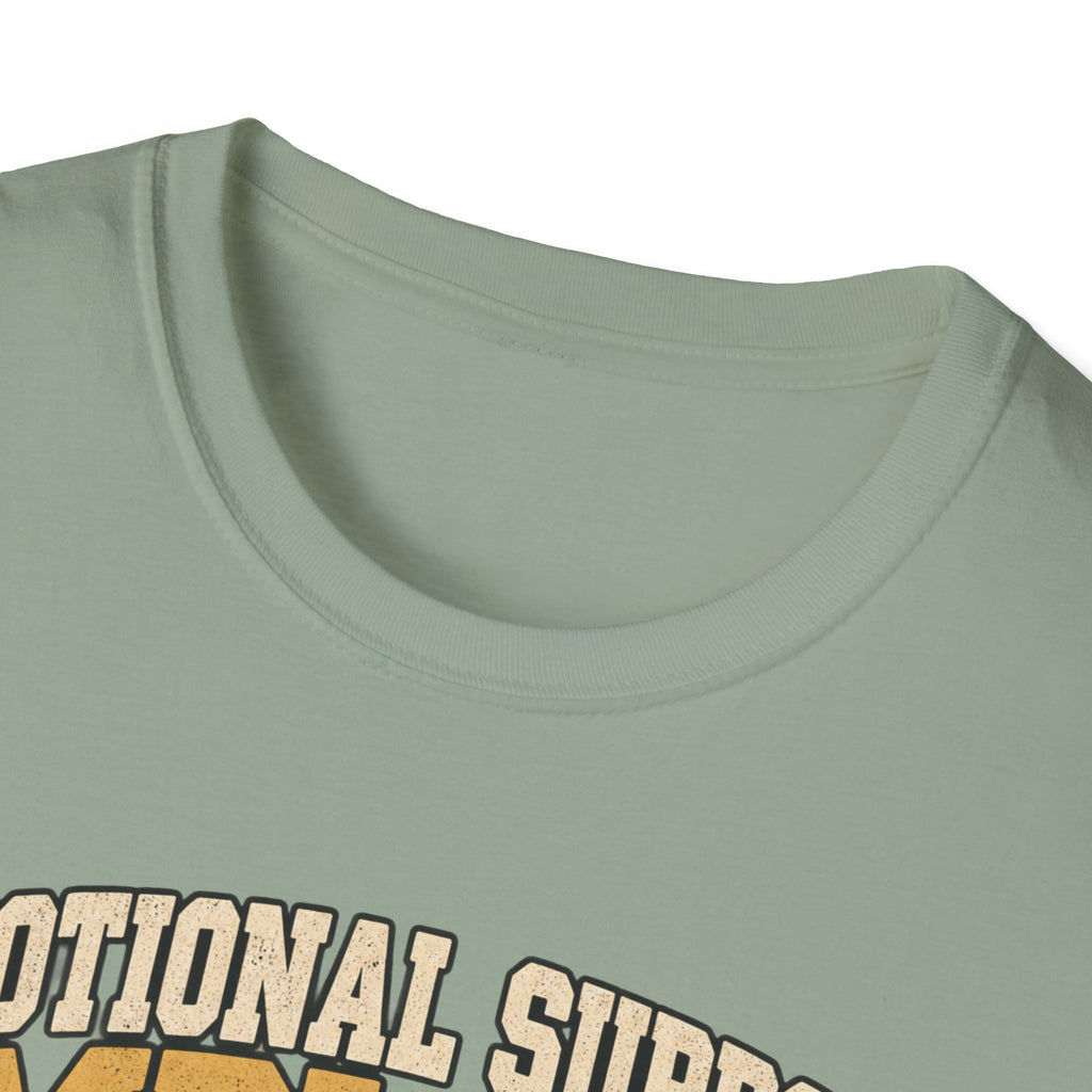 Emotional Support T-Shirt