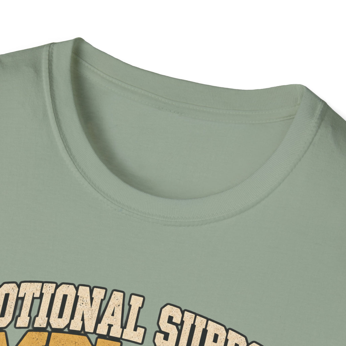 Emotional Support T-Shirt