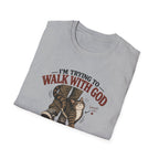 I Am Trying T-Shirt