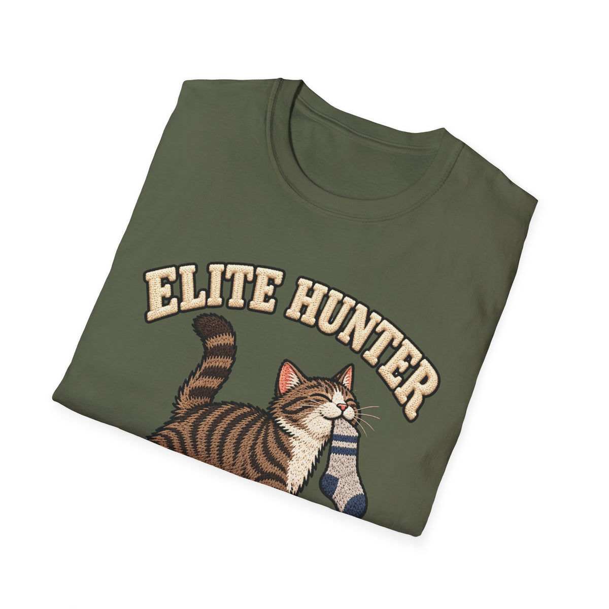 Elite Hunter T-Shirt